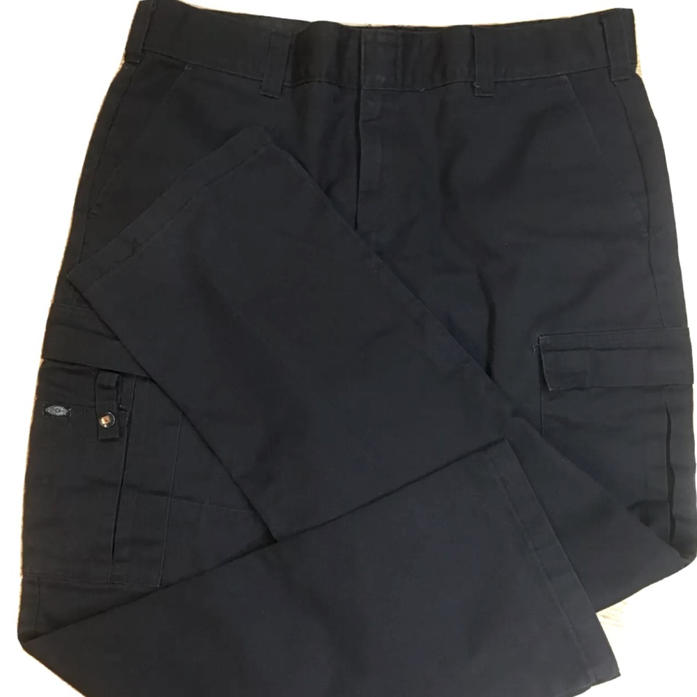 Dickies Work Casual Uniform Pants. Men's 38.